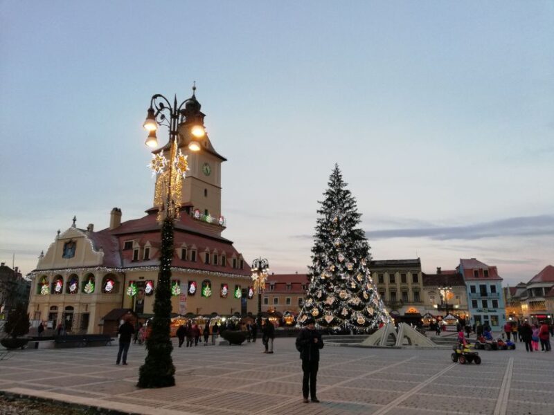 Bucharest: 3-Day Best of Transylvania Tour - A Closer Look at the Itinerary