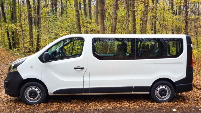 Bucharest: 3-Day Best of Transylvania Tour - The Value for Travelers