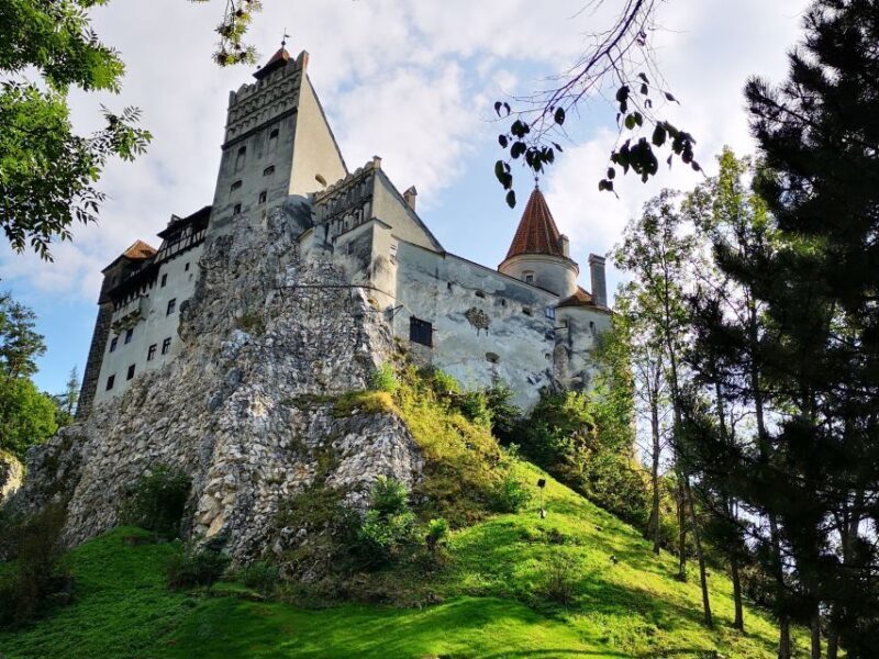 Bucharest: 3-Day Best of Transylvania Tour - Who Should Consider This Tour?