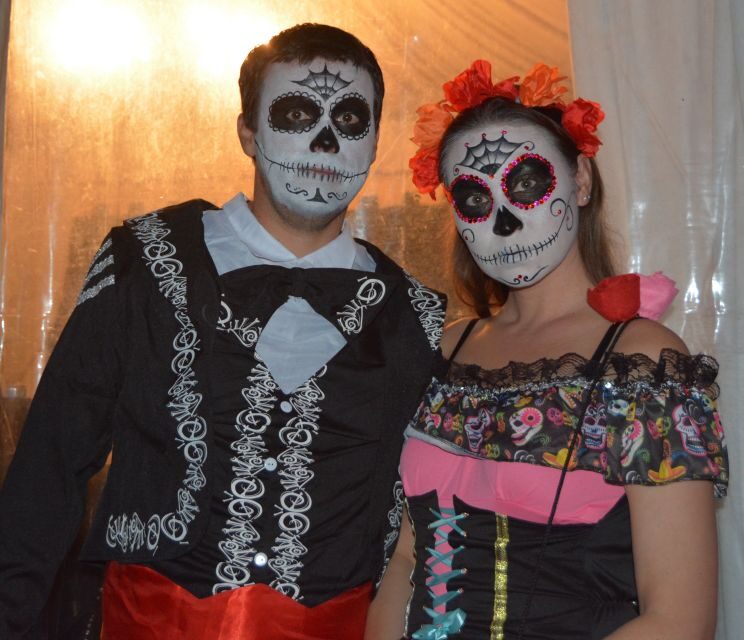 Bucharest: 3-Day Transylvania Halloween Tour - Final Thoughts