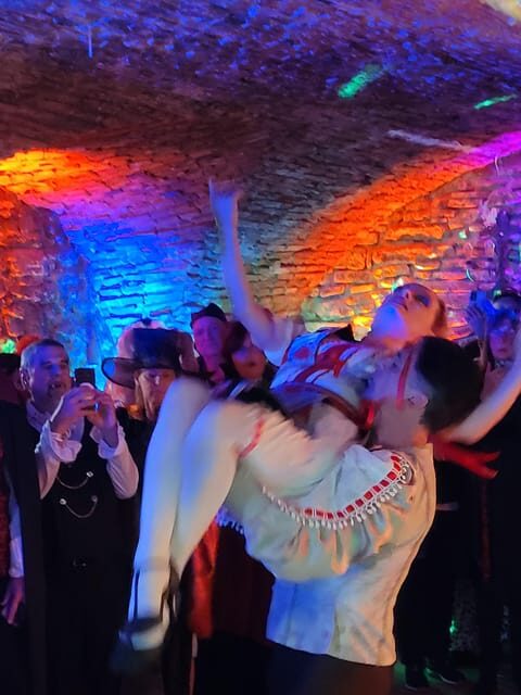 Bucharest: 3-Days Halloween in Transylvania Private Tour - Who Should Consider This Tour?