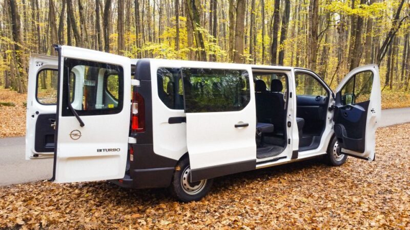 Bucharest 3Hour Private City Tour - Experience the Best of Bucharest in Just 3 Hours