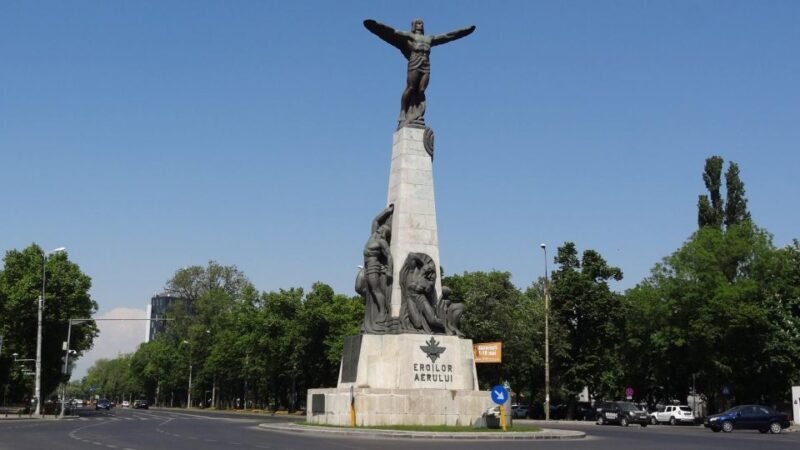 Bucharest 3Hour Private City Tour - The Sum Up