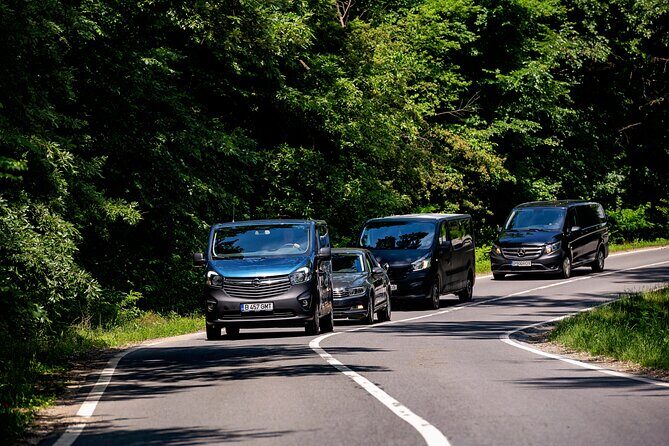 Bucharest Airport Private Transfer - Why This Transfer Works Well for Travelers