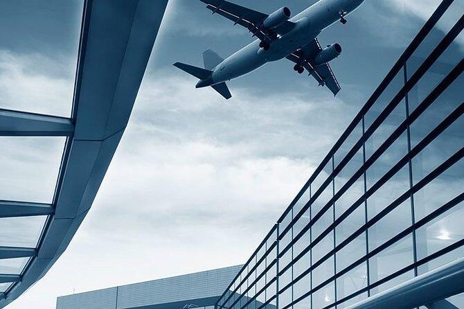 Bucharest Airport Transfer - Bucharest Airport Transfer: An Honest Look at the Service