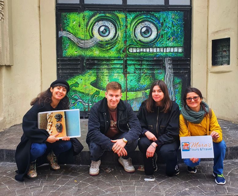 Bucharest: Alternative Sightseeing 2.5-3h-Hour Guided Tour - A Thorough Look at the Experience