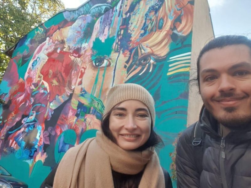 Bucharest: Alternative Sightseeing 2.5-3h-Hour Guided Tour - Authentic Reviews and Perspectives