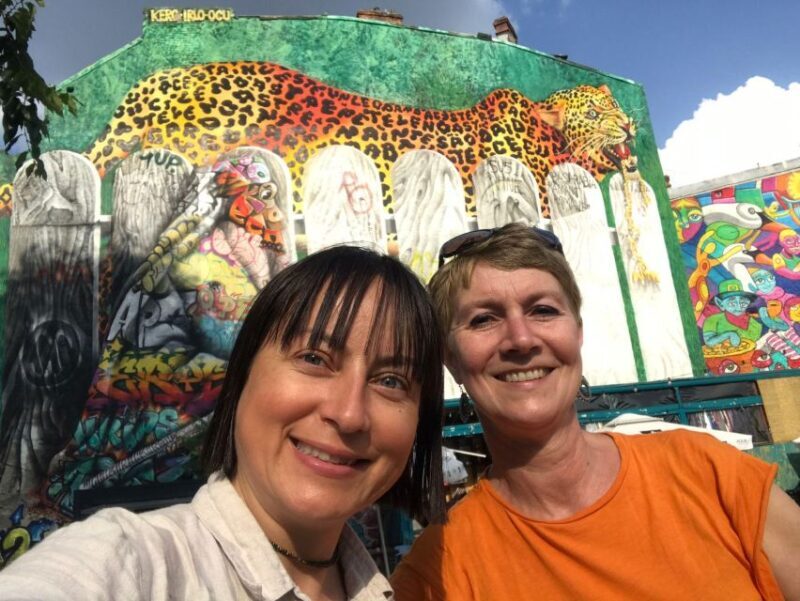 Bucharest: Alternative Sightseeing 2.5-3h-Hour Guided Tour - FAQ