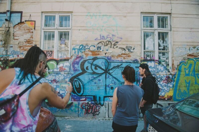 Bucharest Alternative Walking Tour - Who Will Love This Tour?