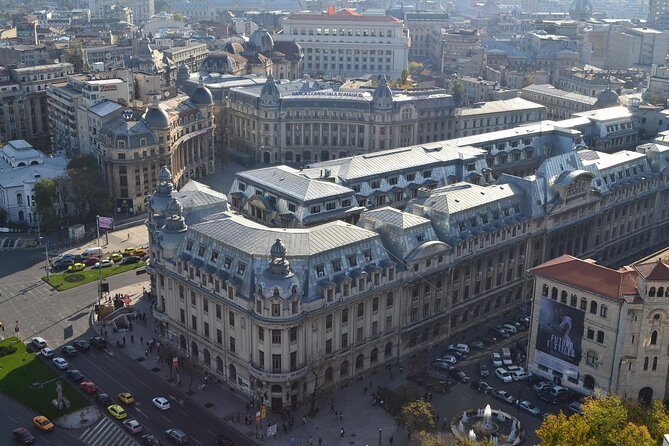 Bucharest and Beyond Private Full-Day Tour - What the Reviews Say: Authentic Insights