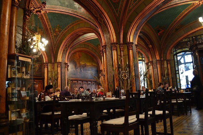 Bucharest and Beyond Private Full-Day Tour - FAQs