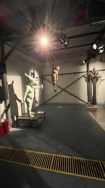 Bucharest: Art Museums Tour - Why This Art Tour Can Be a Great Choice in Bucharest