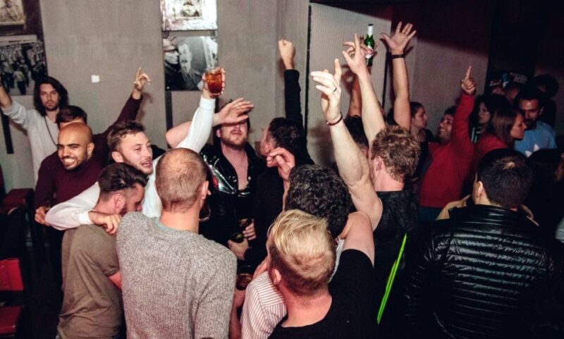 Bucharest: Bachelor Party - Custom Bar Crawl - FAQs
