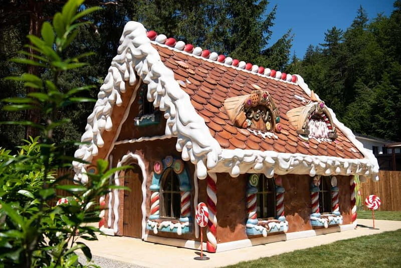 Bucharest: Bear Sanctuary and Draculas Castle Day Trip - Key Points