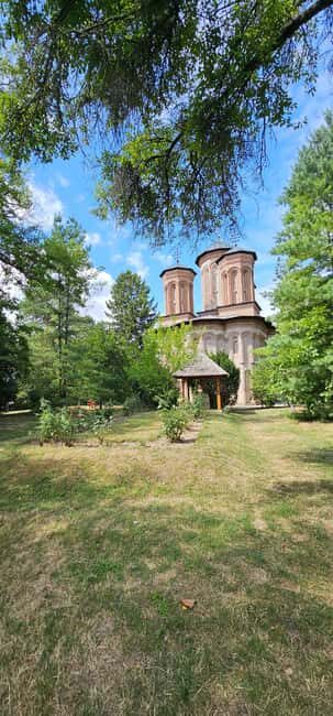 Bucharest: Bus tour Salt mine & Dracula Tomb Half Day Tour - Who Will Love This Tour?