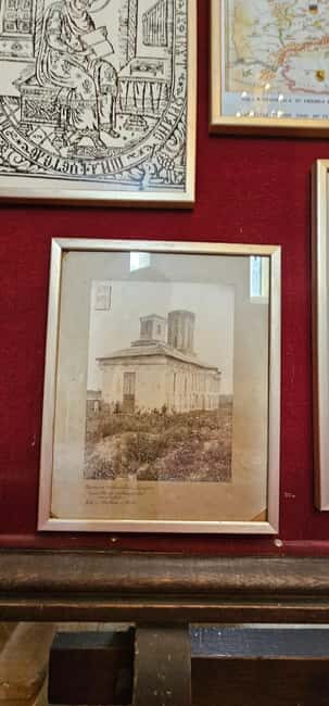 Bucharest: Bus tour Salt mine & Dracula Tomb Half Day Tour - The Sum Up