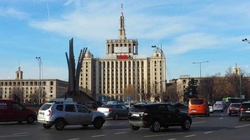 Bucharest by car - full day 'stop and visit' experience - FAQs