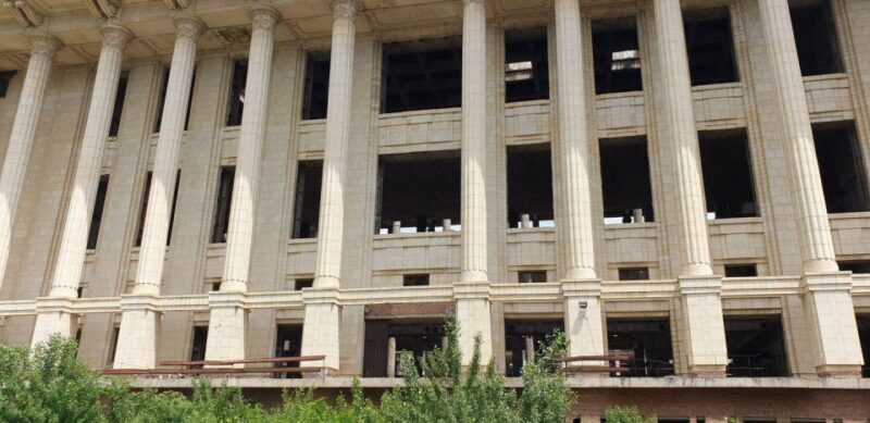 Bucharest by car - full day 'stop and visit' experience - Final Thoughts