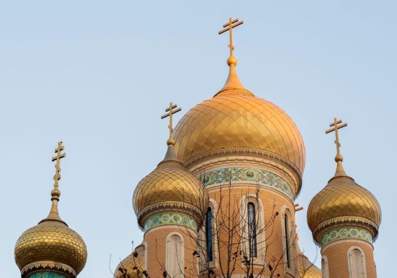 Bucharest: Capture the most Photogenic Spots with a Local - Is this tour family-friendly or suitable for children?