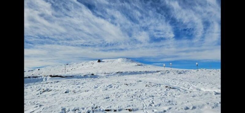 Bucharest: Carpathian Snowmobile Adventure Tour - Frequently Asked Questions