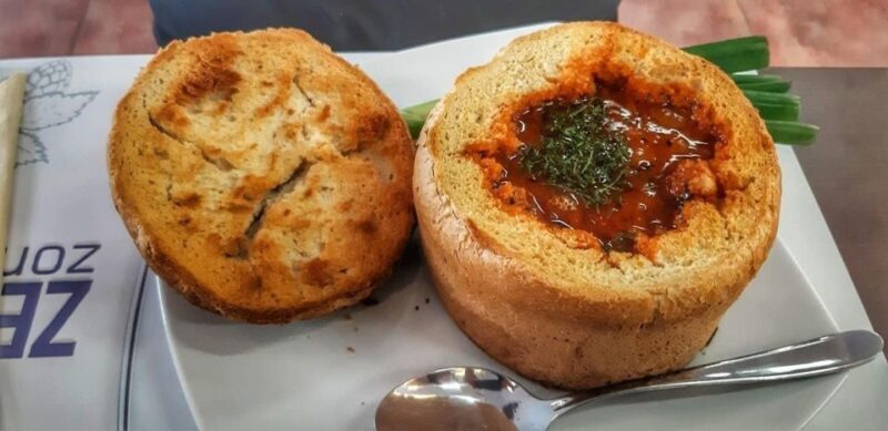 Bucharest: Carpathian Snowmobile Adventure Tour - Wrapping It Up