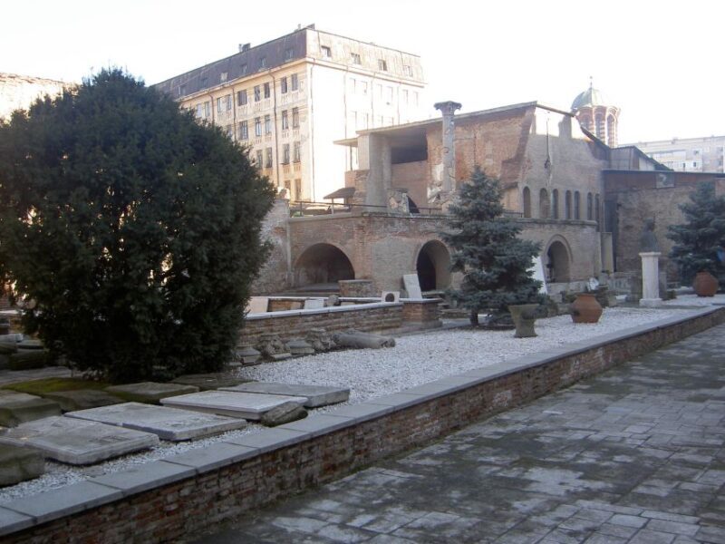 Bucharest: City Highlights Guided Walking Tour - Who This Tour Is Best For