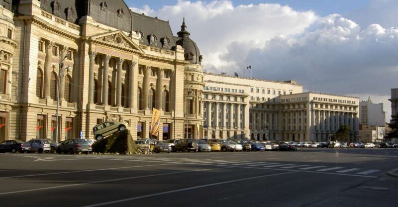 Bucharest: City Highlights Guided Walking Tour - FAQ