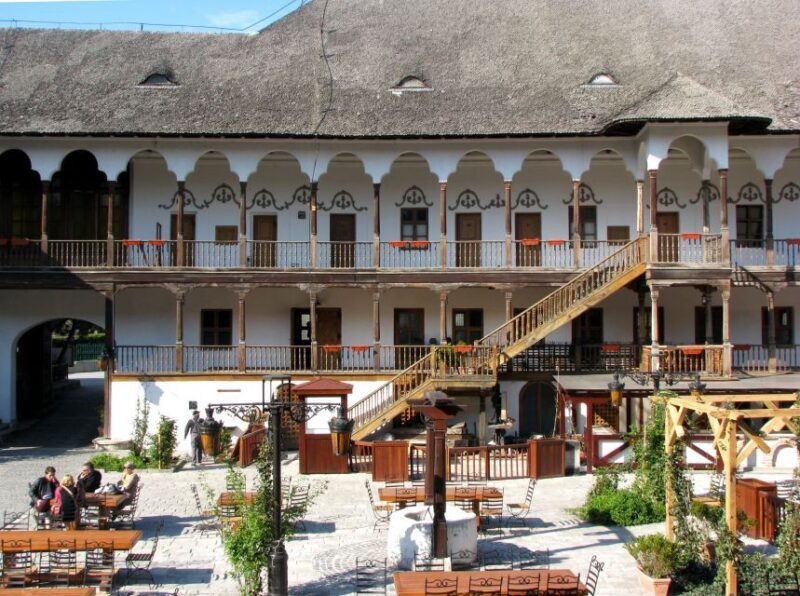 Bucharest: City Highlights Guided Walking Tour - What Travelers Say: Authentic Perspectives