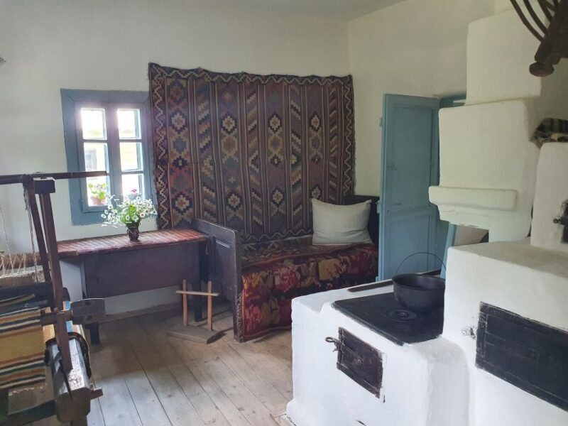 Bucharest City Tour 4h - Small Group Tour by Car - Final Thoughts