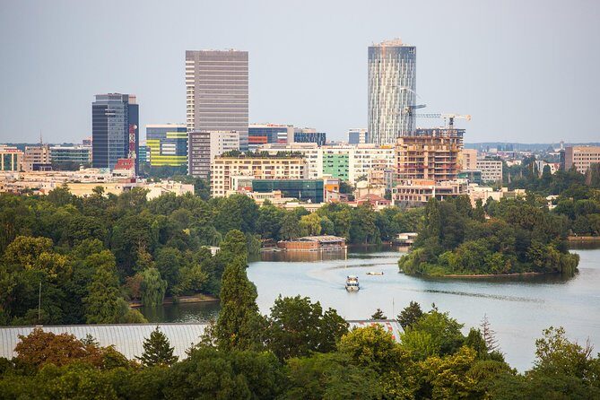 Bucharest City Tour - A Day to Remember - The Itinerary Breakdown