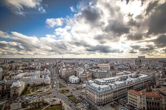 Bucharest City Tour - A Day to Remember - Final Thoughts: Is This Tour Right for You?