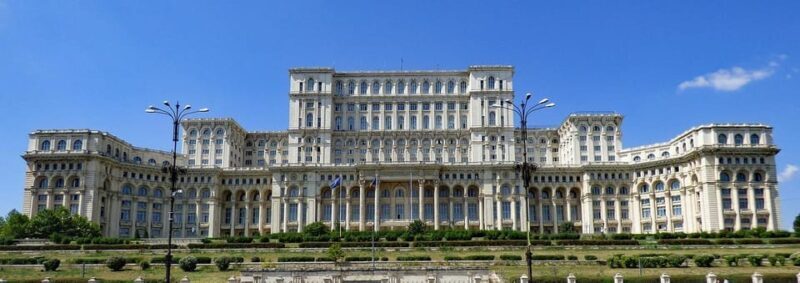 Bucharest city tour by car - FAQ