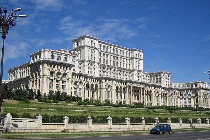 Bucharest City Tour: Private Guided Experience - Cost and Value