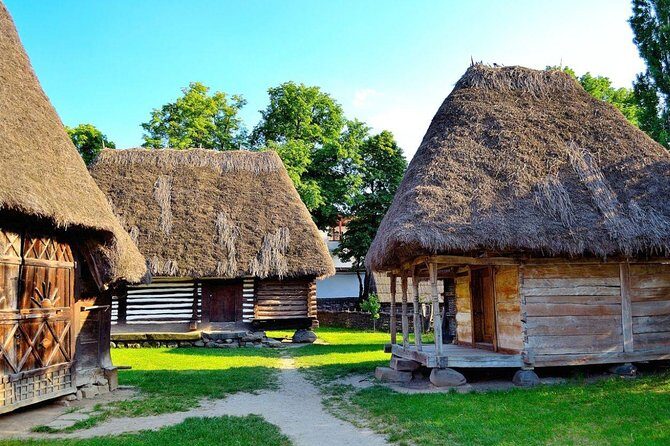 Bucharest City Tour: Private Guided Experience - Frequently Asked Questions