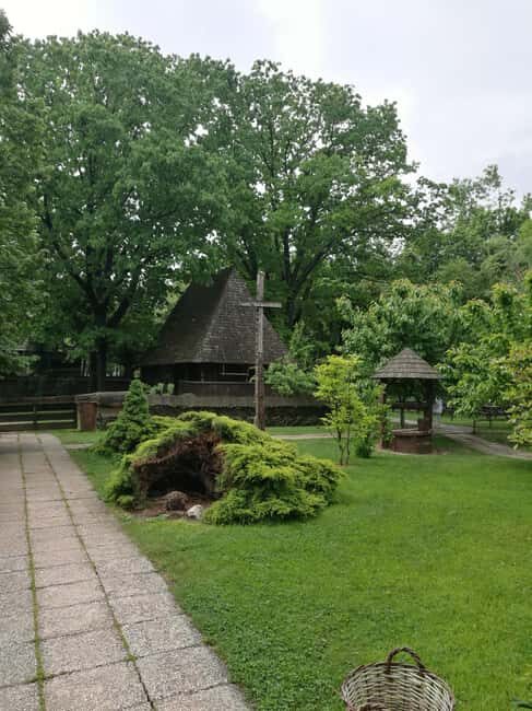 Bucharest city tour: Village Museum visit & Panormaic tour - FAQs