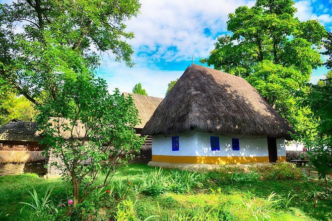 Bucharest City Tour with Village Museum Included - What to Expect from the Tour