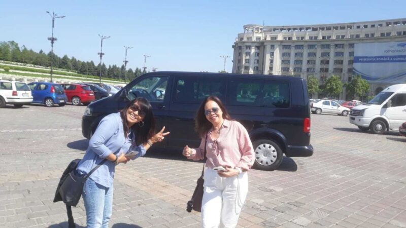 Bucharest City Tour with Village Museum - FAQ