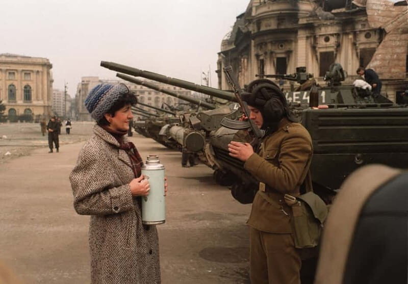 Bucharest: Communism and History Guided City Walking Tour - An In-Depth Look at the Tour Experience