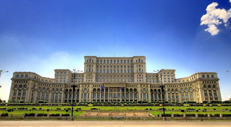 Bucharest: Communism, Revolution & City Highlights Tour - Key Points