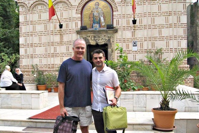 Bucharest: Communism, Revolution & City Highlights Tour - Logistics and Practicalities