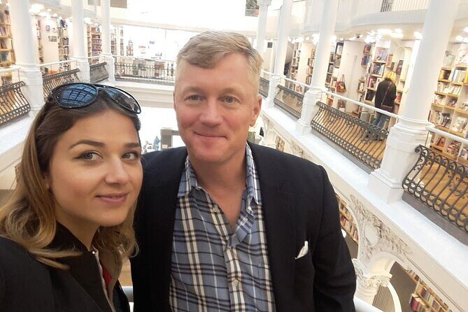 Bucharest: Communism, Revolution & City Highlights Tour - What Can You Expect from the Experience?