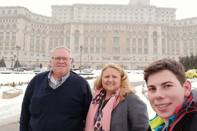 Bucharest: Communism, Revolution & City Highlights Tour - Who Is This Tour Best For?