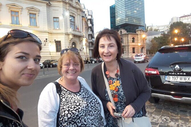 Bucharest: Communism, Revolution & City Highlights Tour - Final Thoughts