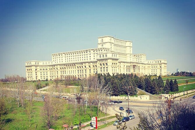 Bucharest Communist Bike Tour - Considerations and Possible Downsides