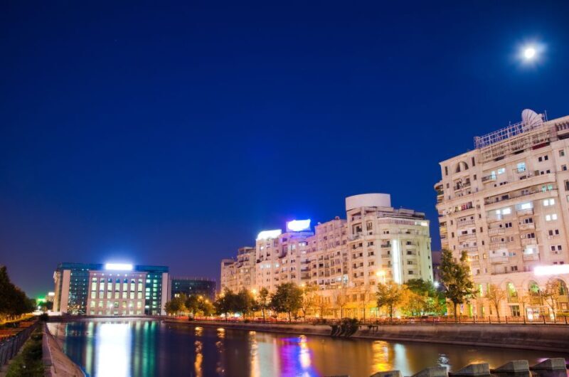 Bucharest: Communist Tour including Ceausescu Residence - Is This Tour Right for You?