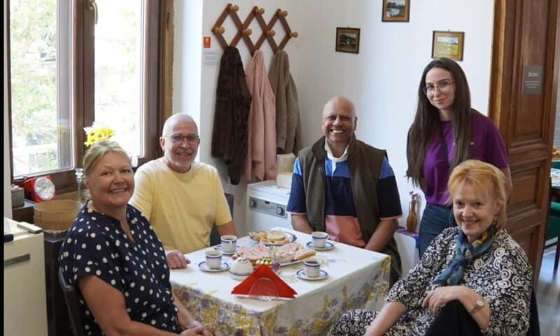 Bucharest: Communist Tour with Museum & Communist Appetizers - Key Points