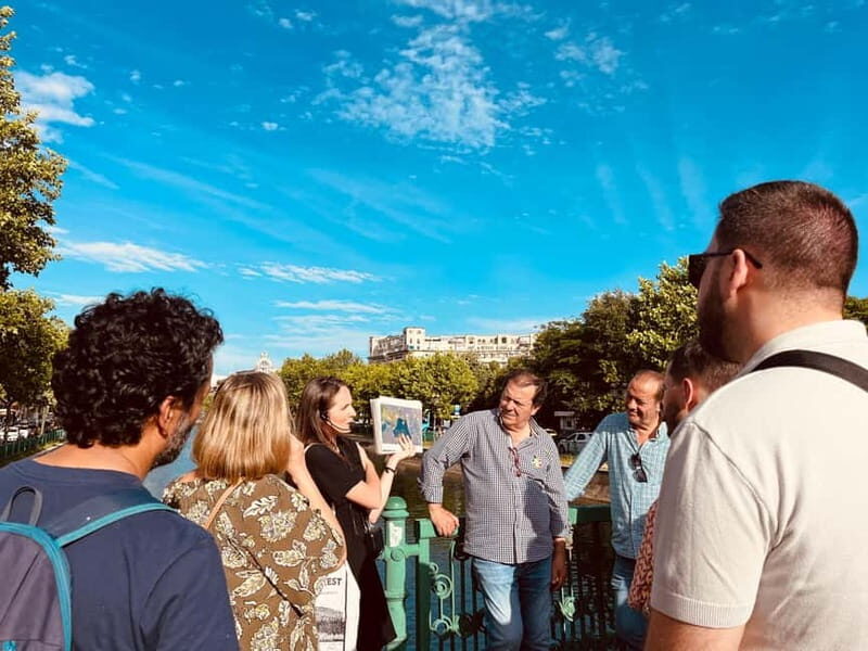 Bucharest: Communist Tour with Museum & Communist Appetizers - An In-Depth Look at the Bucharest Communist Tour