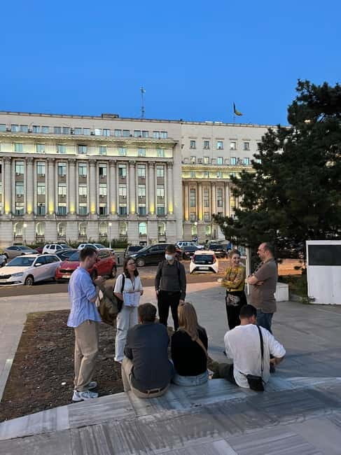 Bucharest: Communist Tour with Museum & Communist Appetizers - Final thoughts