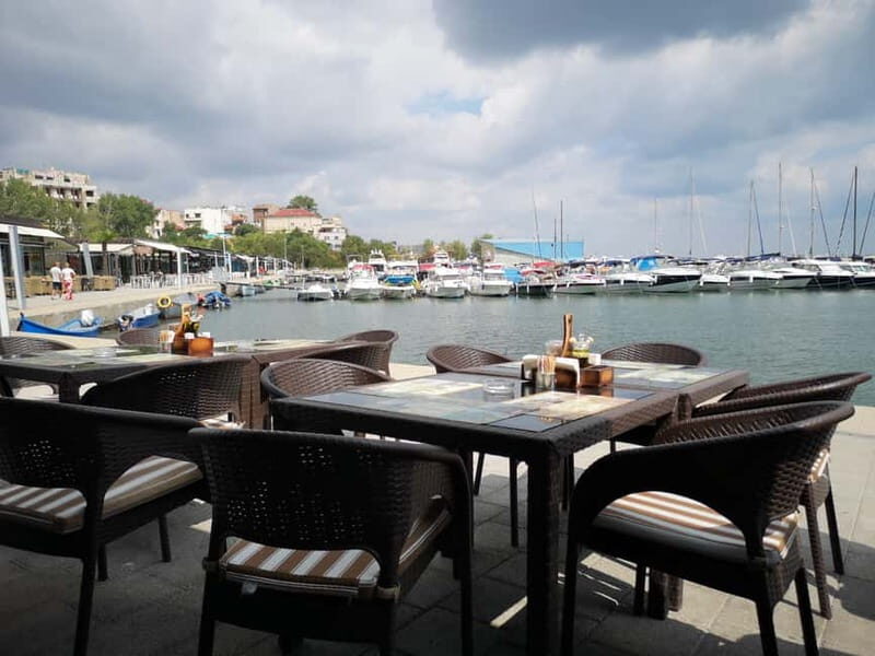 Bucharest: Constanta and Black Sea Coast - Private Tour - Who Should Consider This Tour?