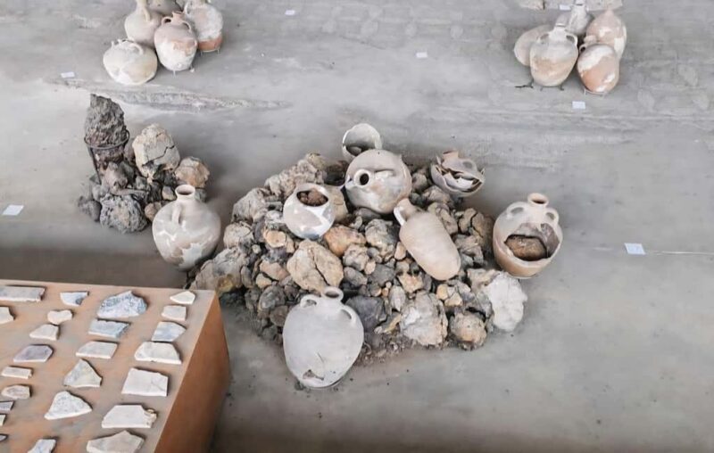 Bucharest: Constanta, Tropaeum Traiani & BlackSea Day Tirp - What Makes This Tour Stand Out